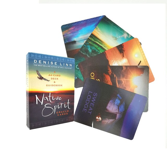 The Romance Angels Oracle Cards, sexuell magic cards