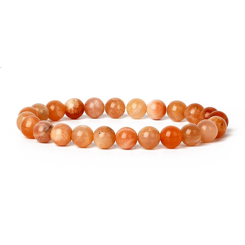 6/8mm Reiki Chakra Beads Bracelets Men Labradorite Agat Quartzs Bracelets For Women Natural Stone Healing Bangles Yoga Jewelry