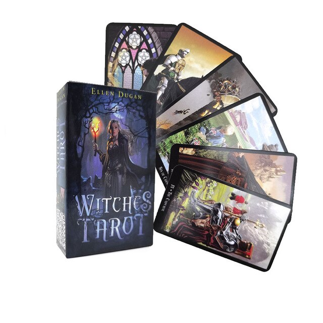 The Romance Angels Oracle Cards, sexuell magic cards