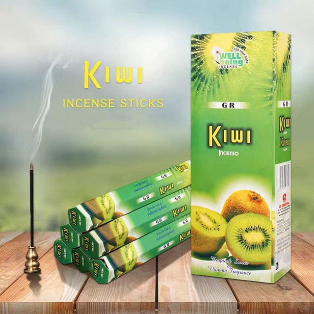 Artracyse 20 Sticks India Coconut Incense Sandalwood Household Bedroom Toilet Toilet Agarwood Tibetan Line Aromatherapy