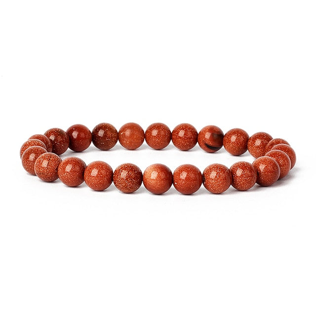 6/8mm Reiki Chakra Beads Bracelets Men Labradorite Agat Quartzs Bracelets For Women Natural Stone Healing Bangles Yoga Jewelry